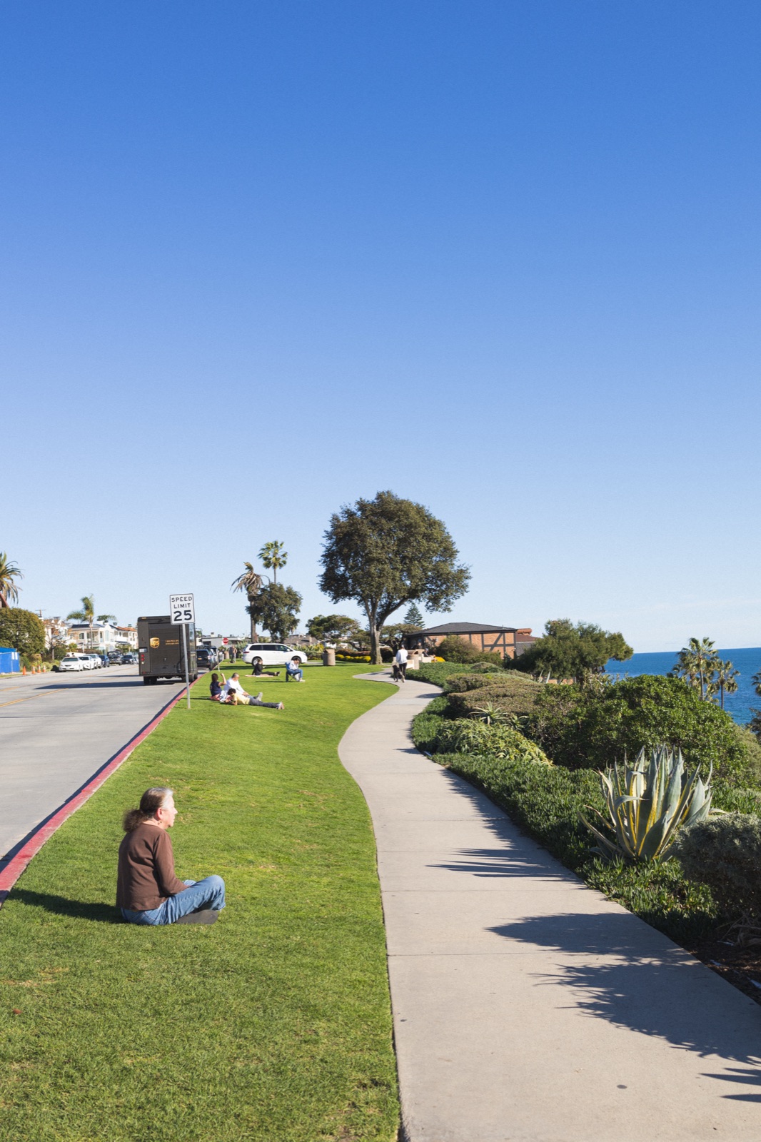 Corona del Mar
